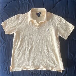 Vintage Chaps Polo Shirt
